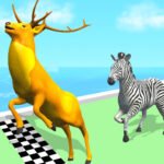Animal Racing 2