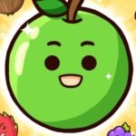 Fruit Merge: Juicy Drop Game