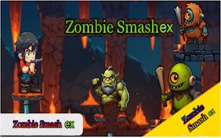 Image Zombie Smash ex